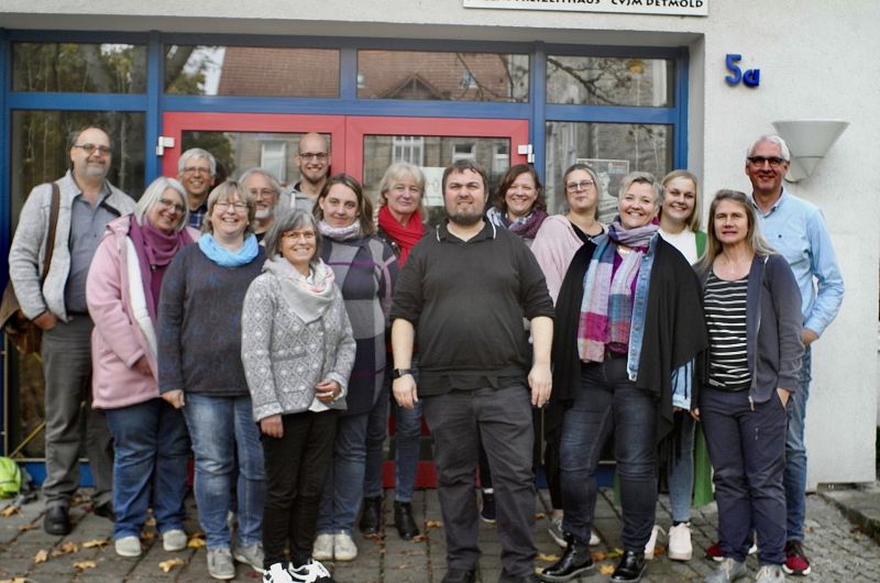 Künftige Zusammenarbeit im Fokus