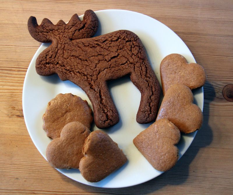 Klimagerechtigkeit und schlesische Pfeffernüsse