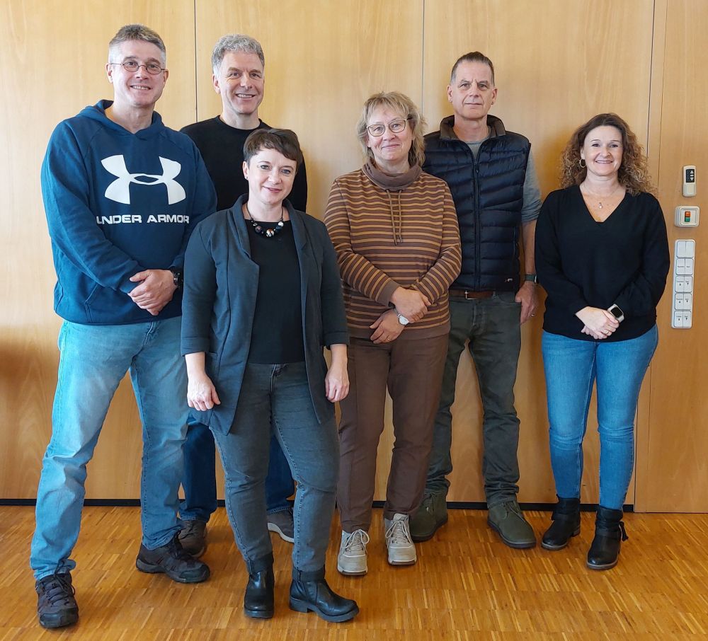 Deutliche Grenzen setzen