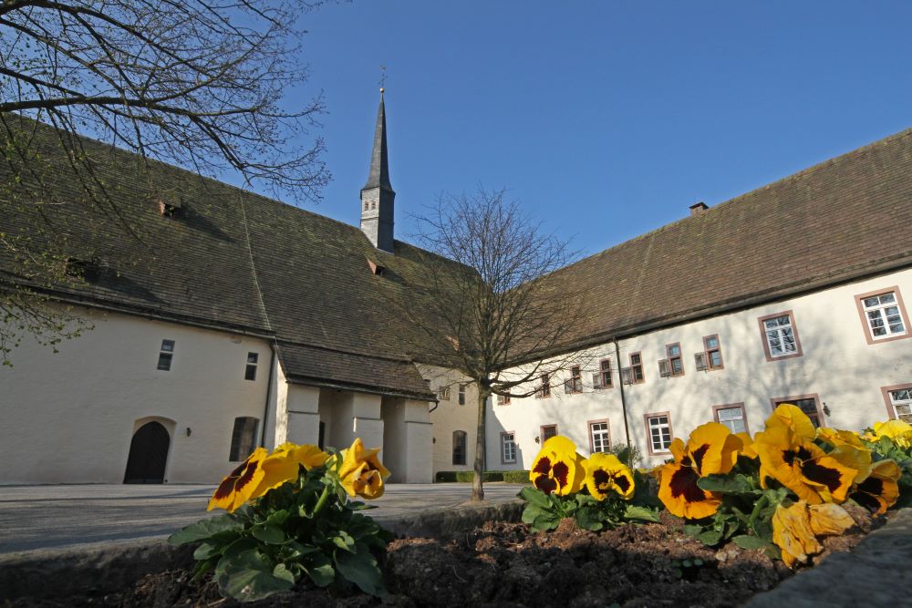 Gastgebende Kirchengemeinden 