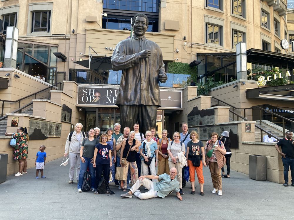 Armut und gesellschaftliche Ungerechtigkeit