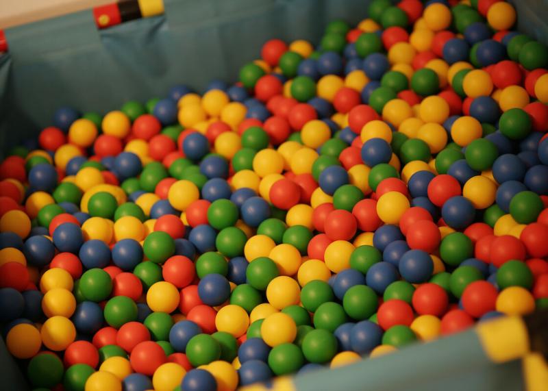 Angebote der Familienbildung 