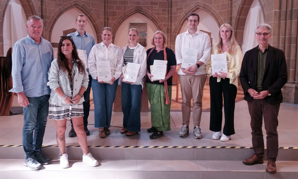 „Die Bibel erzählt sich immer wieder neu“