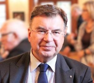 Miroslav Danys vor 50 Jahren ordiniert