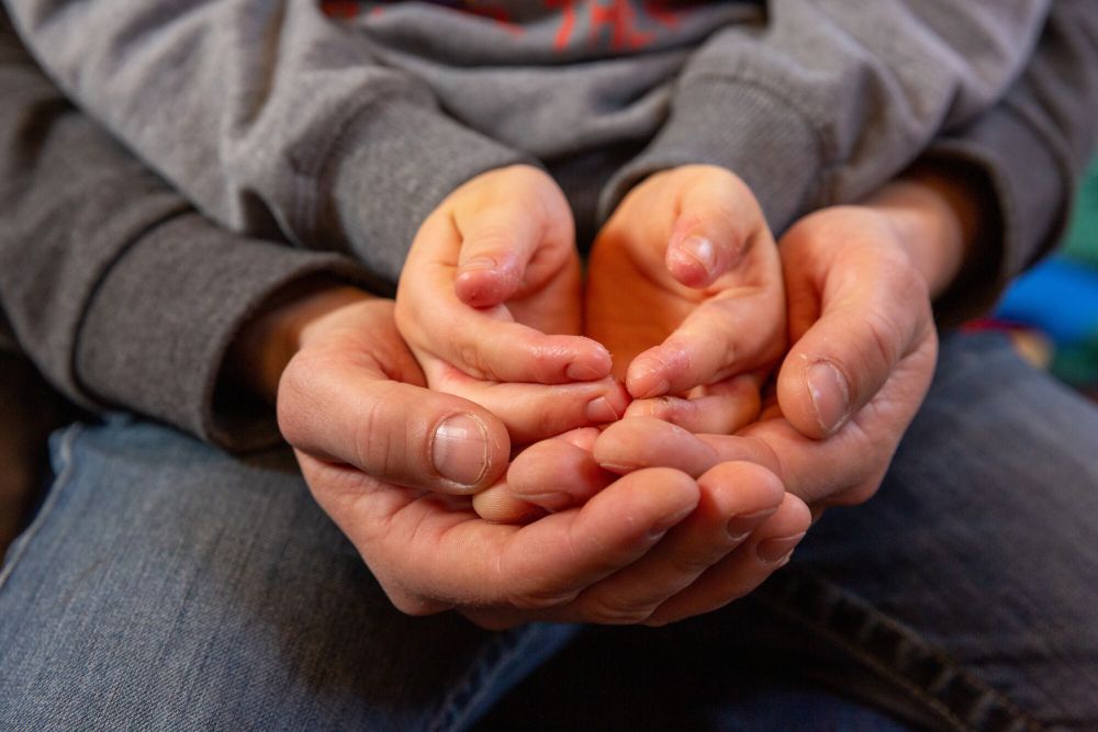 Pilgertage im Kloster 