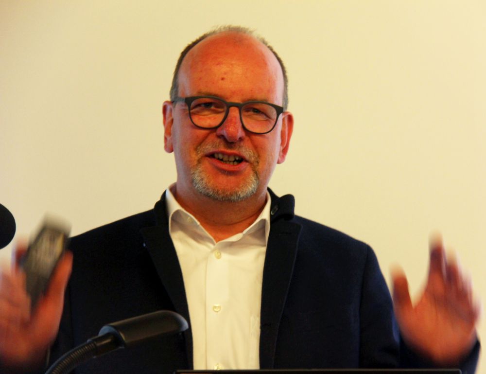 Hexenverfolgung und Klimawandel