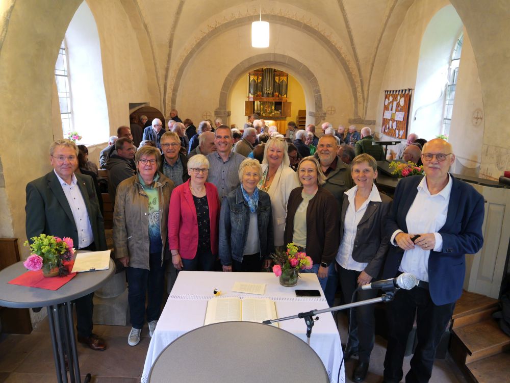 „Unverzichtbar für eine funktionierende Gesellschaft“ 