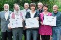 Gemeindepreis 2011 verliehen