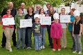 Gemeindepreis 2012 verliehen