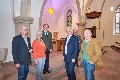 Renovierung der Marktkirche vollendet