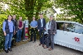 Kooperationsprojekt E-Mobilität