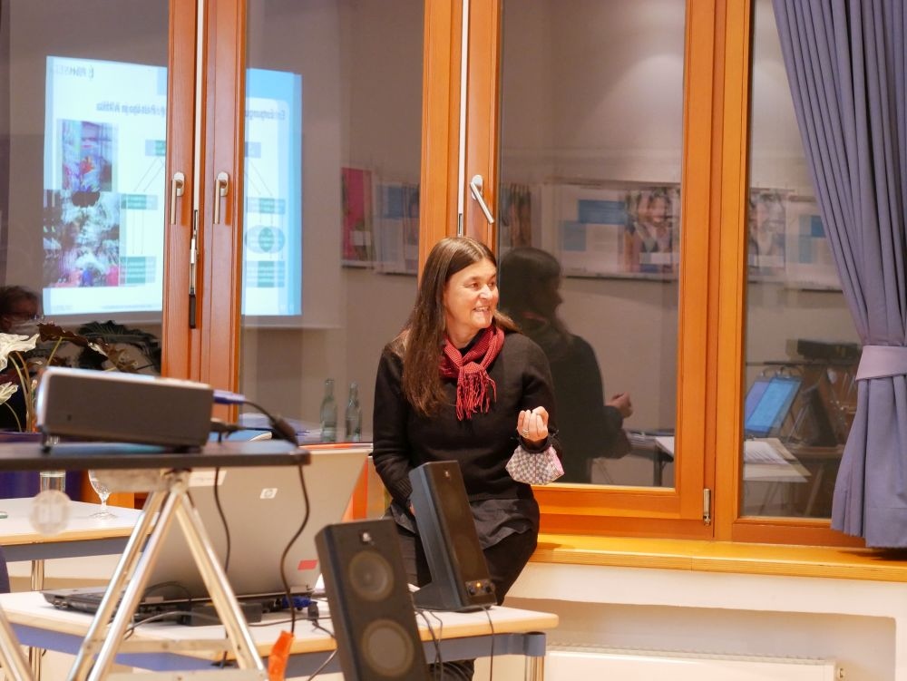 Zustände in der Bekleidungsindustrie verbessern